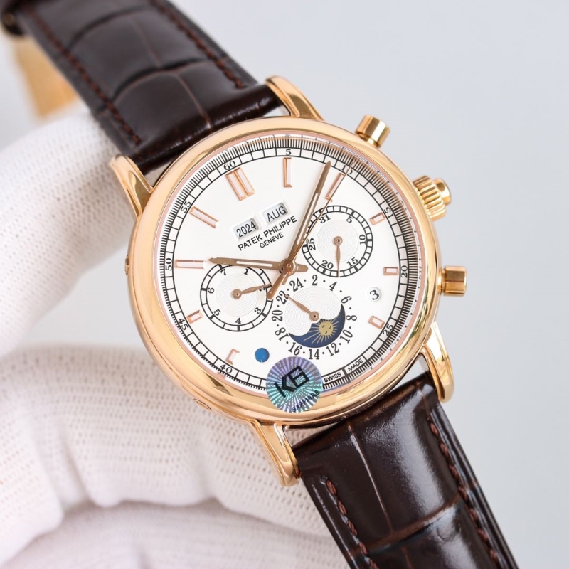 PATEK PHILIPPE